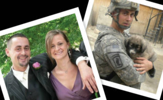 Veterans Coming Home