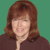 Ellen Brown