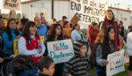Immigrant Detainees’ Hunger Strike Targets Legal “Grey Area”