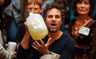 Mark Ruffalo