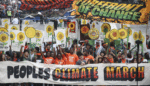 Largest Climate March in History Connects Crisis to Corporations