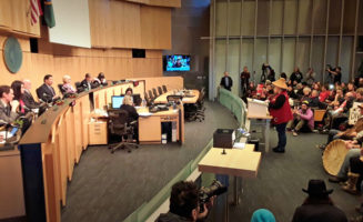 Seattle Divests From Wells Fargo