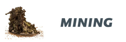 Invisible Hands: Mining
