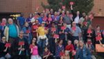 What My Mostly White Town Is Doing to Defeat Trumpism
