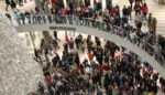 Black Lives Matter Protest Shuts Down Mall of America on December’s Biggest Shopping Day
