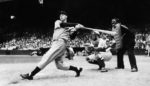 How Reminiscing About Baseball Can Help People With Dementia