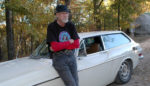Remembering Stephen Gaskin: A Conversation with the Man Behind the Original Off-the-Grid Farm