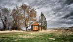 Tiny House Living, Off the Grid? Here’s How to Do It in Style