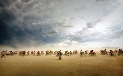 Burning Man