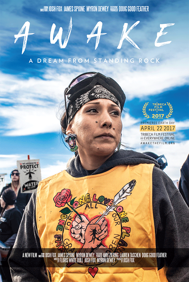 New Documentary Remembers Standing Rock in Beauty and Catastrophe