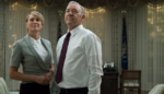 Trump White House vs. “House of Cards” White House