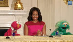 Dear Michelle Obama: If We Want to Curb Childhood Obesity, Sesame Street Is Not Going to Cut It