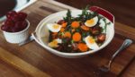 To Fix America’s Health Care, Focus on Food