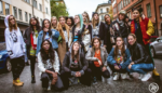 The Feminist Rappers Who Are Updating Sweden’s Old-Fashioned Definition of Rape