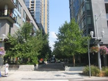 Sarah Anderson Neighborhood