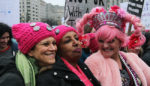 Solidarity—Plus 10 Other Reasons Women Showed Up to March
