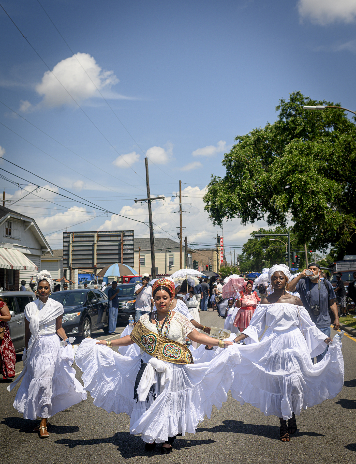 The City That Dances With Death Yes Magazine