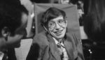 What’s Wrong With Saying Stephen Hawking Is “Finally Free”