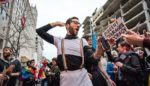 Fight Fascism With a Dance Party