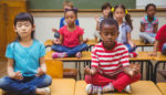 Study Shows Mindful Meditation Helps Reduce Racial Bias
