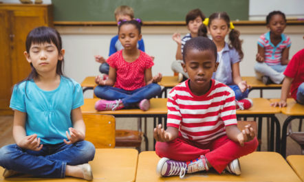 Mindfullness