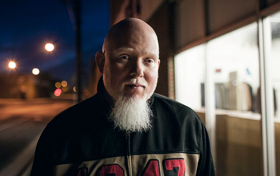 Krigsfanger bladre ø Rapper Brother Ali on Privilege, Hope, and Other People's Stories - YES!  Magazine