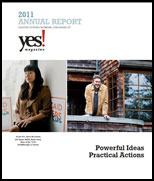 2011 YES! Annual Report