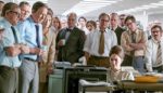 Think of Spielberg’s “The Post” as Your Fake-News Palate Cleanser