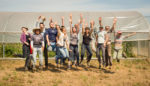 Local Food With a Big Twist: Oregon Super-Cooperative Takes Aim at the Corporate Food System