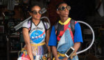 “See You Yesterday” Filmmakers Use Sci-Fi to Discuss Police Brutality