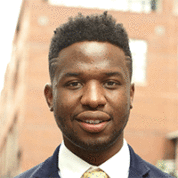 Kevon Paynter