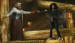 Why We Need More Black Characters in Fantasy