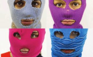 Pussy Riot