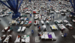 Hurricane Harvey Isn’t a “Natural” Disaster. Politics Created the Chaos