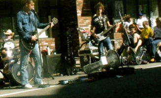 Melodeego in Park