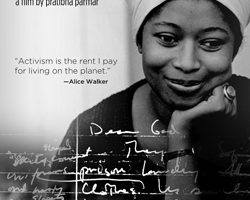 Beauty in Truth Poster