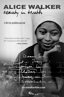 Beauty in Truth Poster