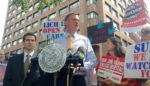 Bill de Blasio: A Mayor for the New Economy