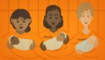 Formerly Incarcerated Moms Fight for Reforms to Save Families