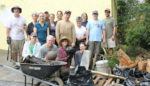Shutdown EPA Workers Clean Up River Anyway