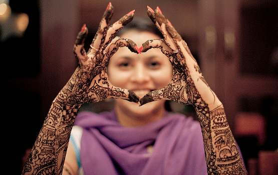 Ancient India’s 5 Words for Love (And Why Knowing Them Can Heighten Your Happiness)