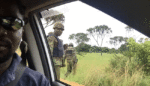 My Brush With Terrorism Helped Me Find My Courage