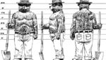 Would Smokey the Bear Get Arrested to Stop Fracking?