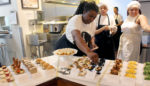 A New Food Court Offers a Leg Up for Local Eateries