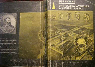 Paperback Bindings
