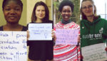 What Moment Sparked Your #InternationalSisterhood?