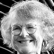 Cecile Andrews