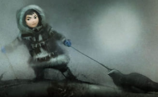 Nuna by Never Alone