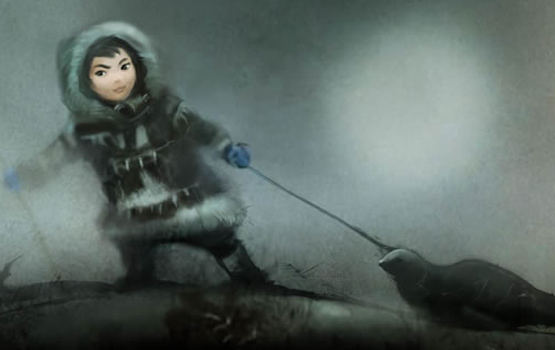 Nuna by Never Alone