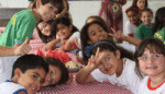 The World’s Biggest School Meal Program Is Keeping Local Farmers in Business